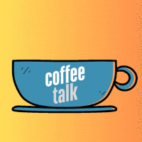 But first Coffee!